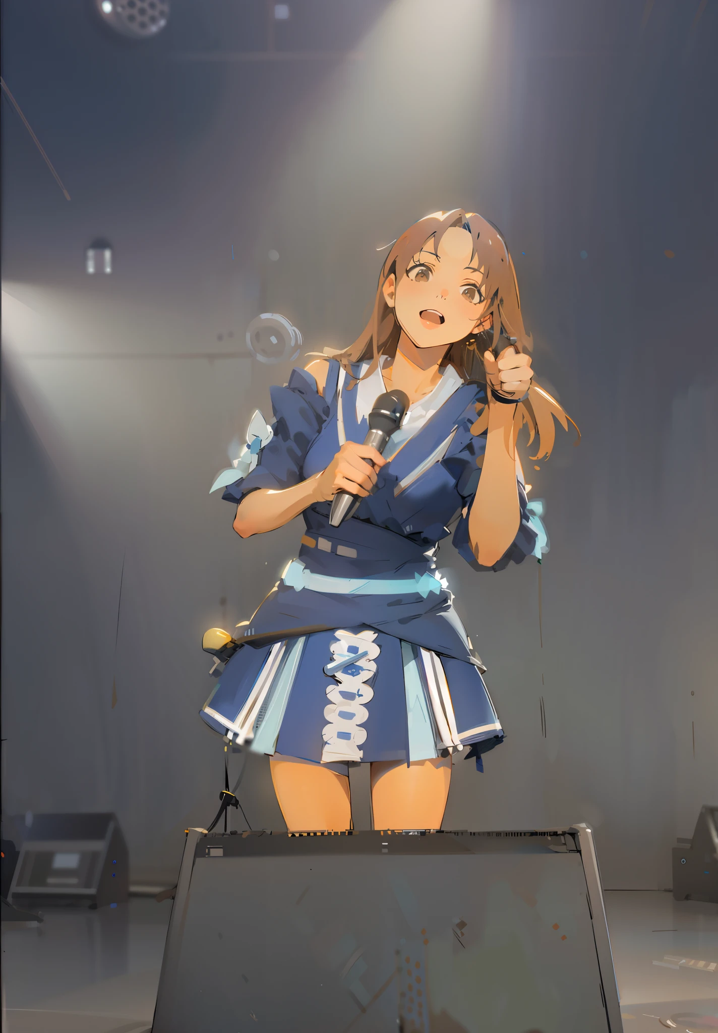 Fine-tune