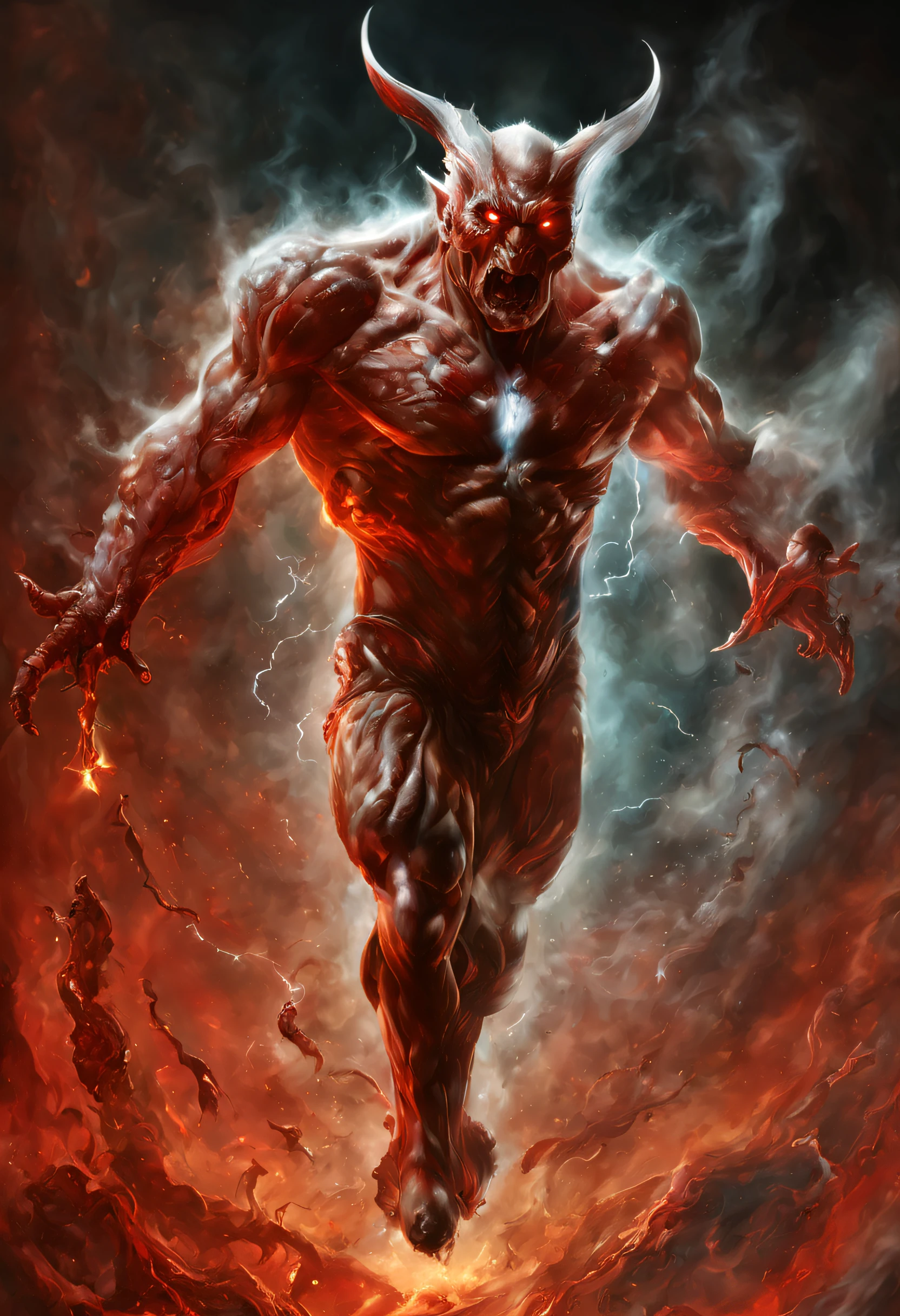 Hemocronos:

Ability: Able to accelerate or decelerate the aging process by altering the composition of blood, leading to rapid aging or eternal youth.
Origin: Originally designed to assist in life extension research, it became obsessed with controlling the essence of life - blood.