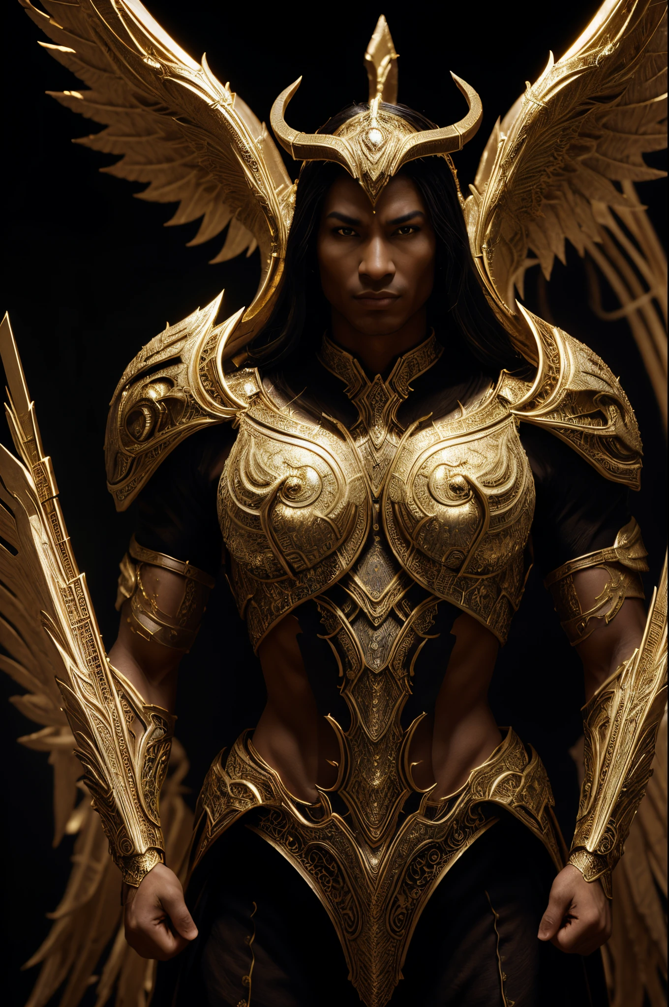 8K,cinematic wonder:Mortal Kombat&#39;s scorpion shines in ultra-realistic glory in Unreal Engine 5、femele、cleavage of the breast、sideboob barbosa、Sparkling with intricate golden threads and luxuriously textured fabrics、Decorated with glittering modern royal costumes。His eyes shine like flames、Emit an ethereal glow while wielding flames in legendary battles.、Creates an enchanting spectacle of power and elegance。From the fiery threads of the mane、Even the smoke like air swirling around him、Cada detalhe is captured in stunning ultra-high definition 8K detail、It will take you to a realm where myth and reality intertwine.。超A high resolution,super realistic skin,