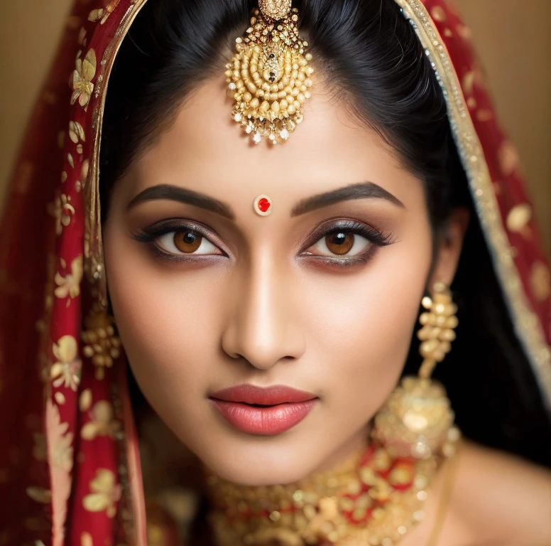Bengali model