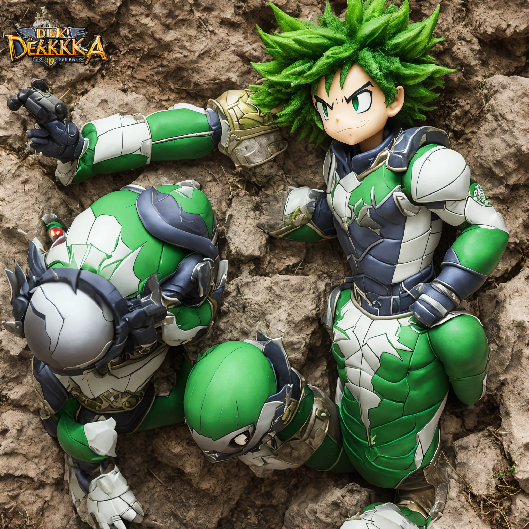 Deku