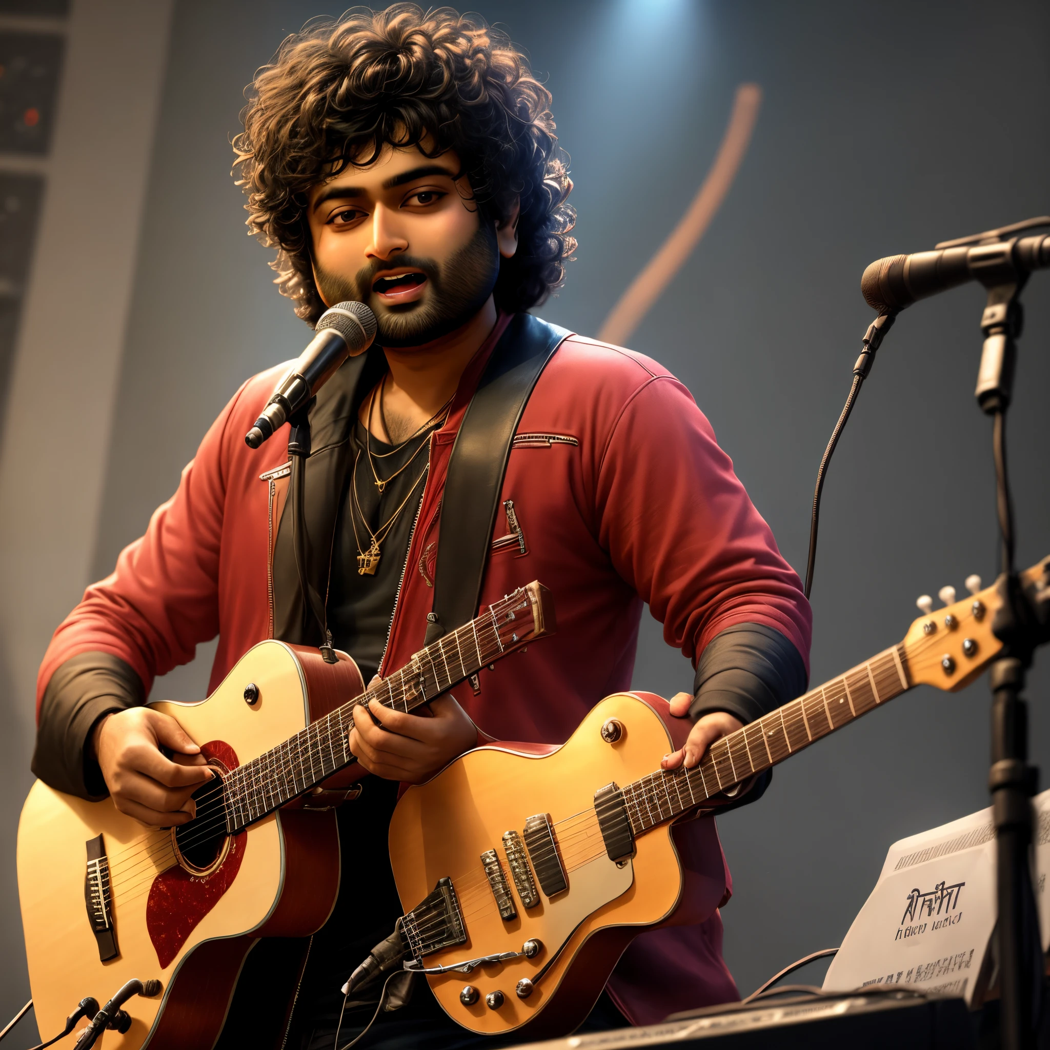 Arijit