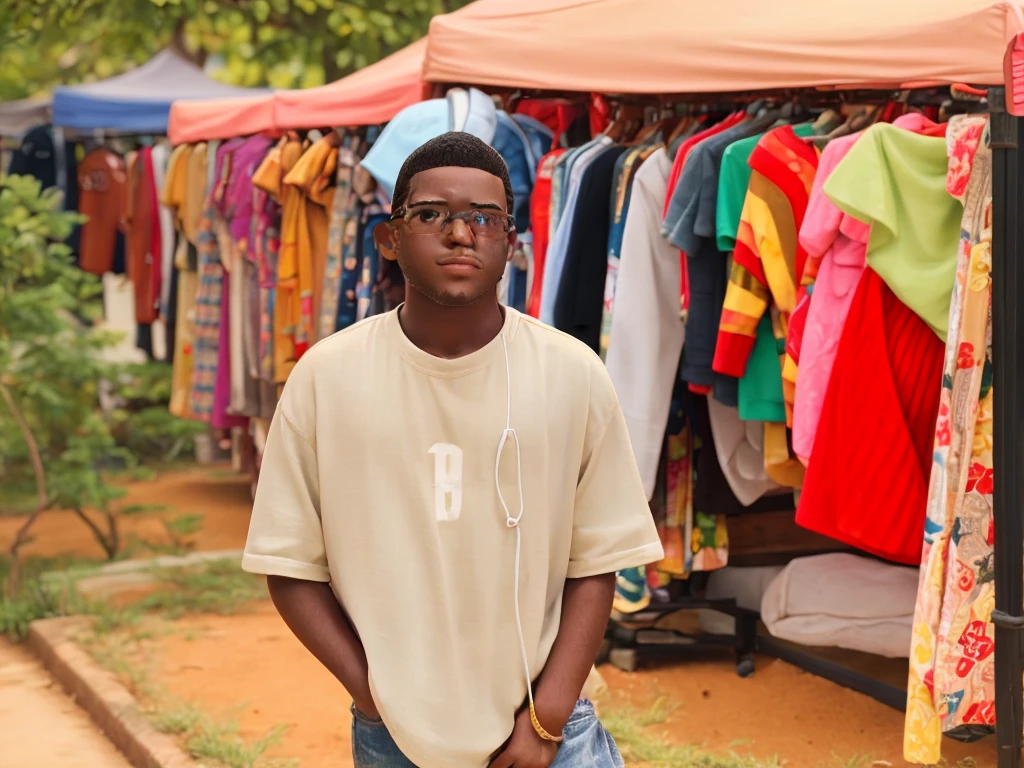bonito pequeno historiador masculino 17anos de idade, huge head, cebelos curto, wearing thin-framed glasses of round gold, olhos altamente detalhados , whole body view, figuraslll