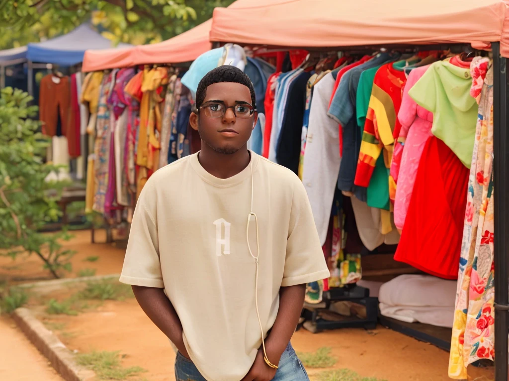 bonito pequeno historiador masculino 17anos de idade, huge head, cebelos curto, wearing thin-framed glasses of round gold, olhos altamente detalhados , whole body view, figuraslll