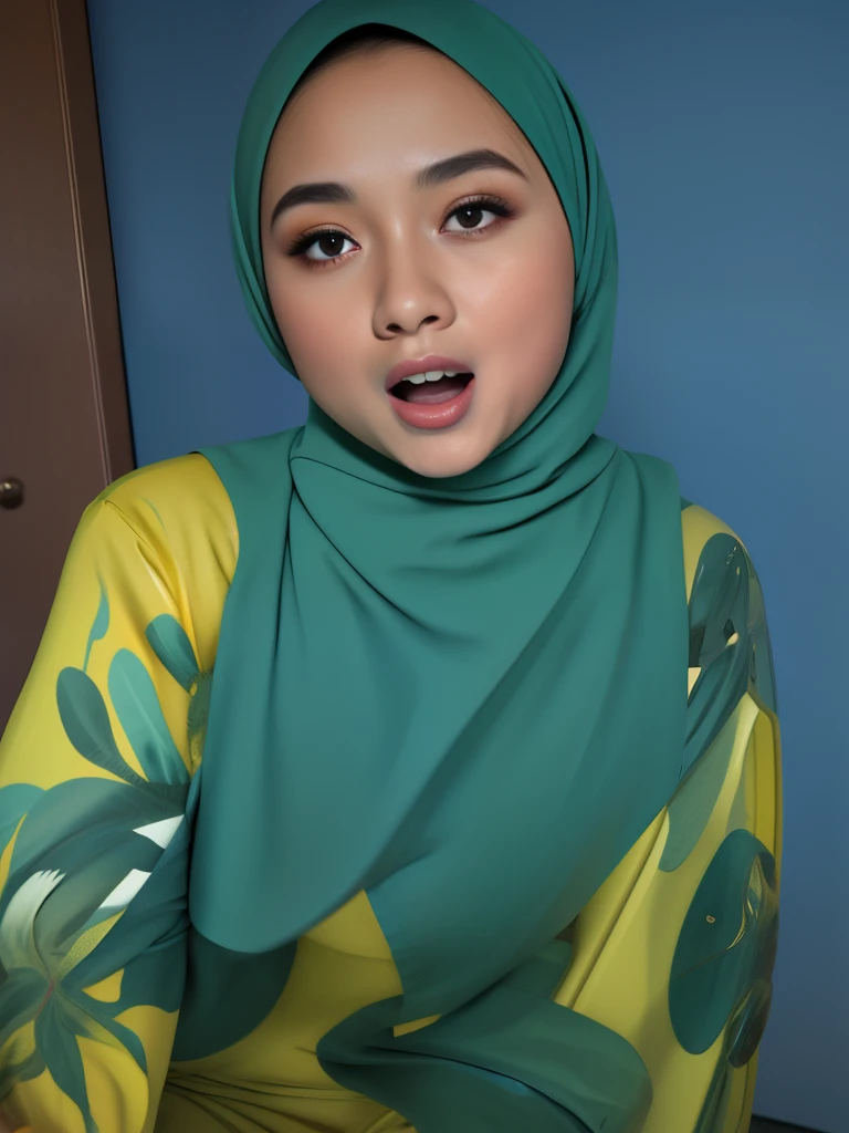 Bodybuilder Naked, (((HIJAB MALAY GIRL))), masutepiece, High quality, UHD 32K, Realistic face, Realistic skin feeling , A Japanese Lady, , , Very cute and baby-like face, (((FLAT CHEST))), (MATRIX WORLD), ((look In front at the camera and SADNESS)), ((())), (((CUTE GIRL))), ((GREEN FLUORESCENT LIPS)), ((wering lingerie Bra Floral Pattern)) little Bodybuilder, ((flat chest:1.8))
