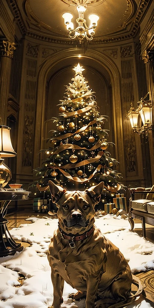 Christmas Card