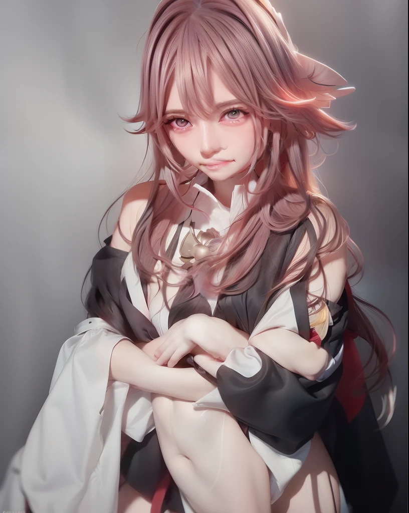 Mujer arafed con cabello rosado y pintura facial en blanco y negro., Sukuna, jujutsu Kaisen sukuna, Inspirado en el anime, Anime de cosplay, Personaje de anime; Arte de cuerpo completo, Anime Girl Cosplay, Ayaka Cosplay, cosplay, Sukuna de Jujutsu Kaisen, cosplay profesional, Foto cosplay, cosplay completo, Estilo anime, Yayoi Kasuma
