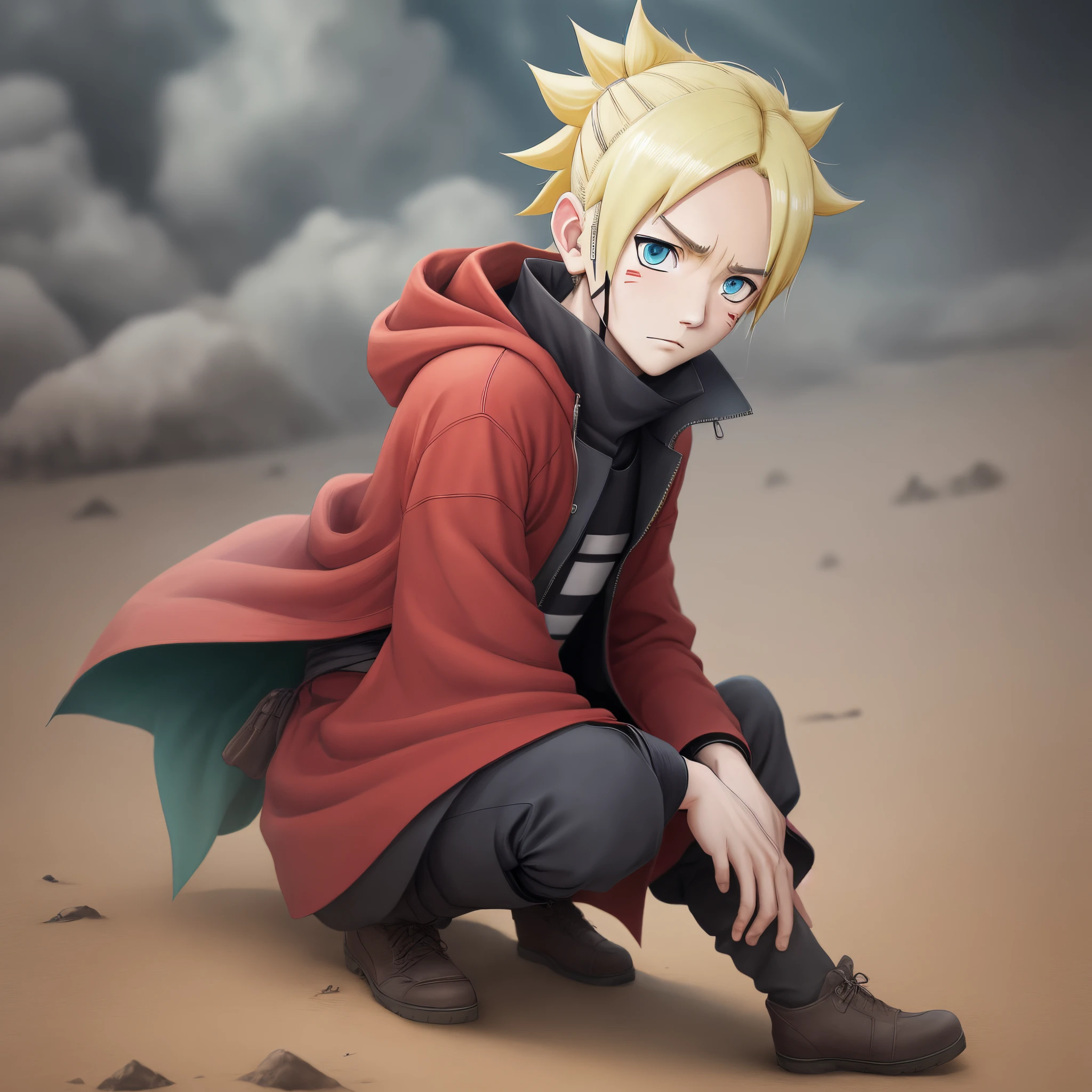 Boruto