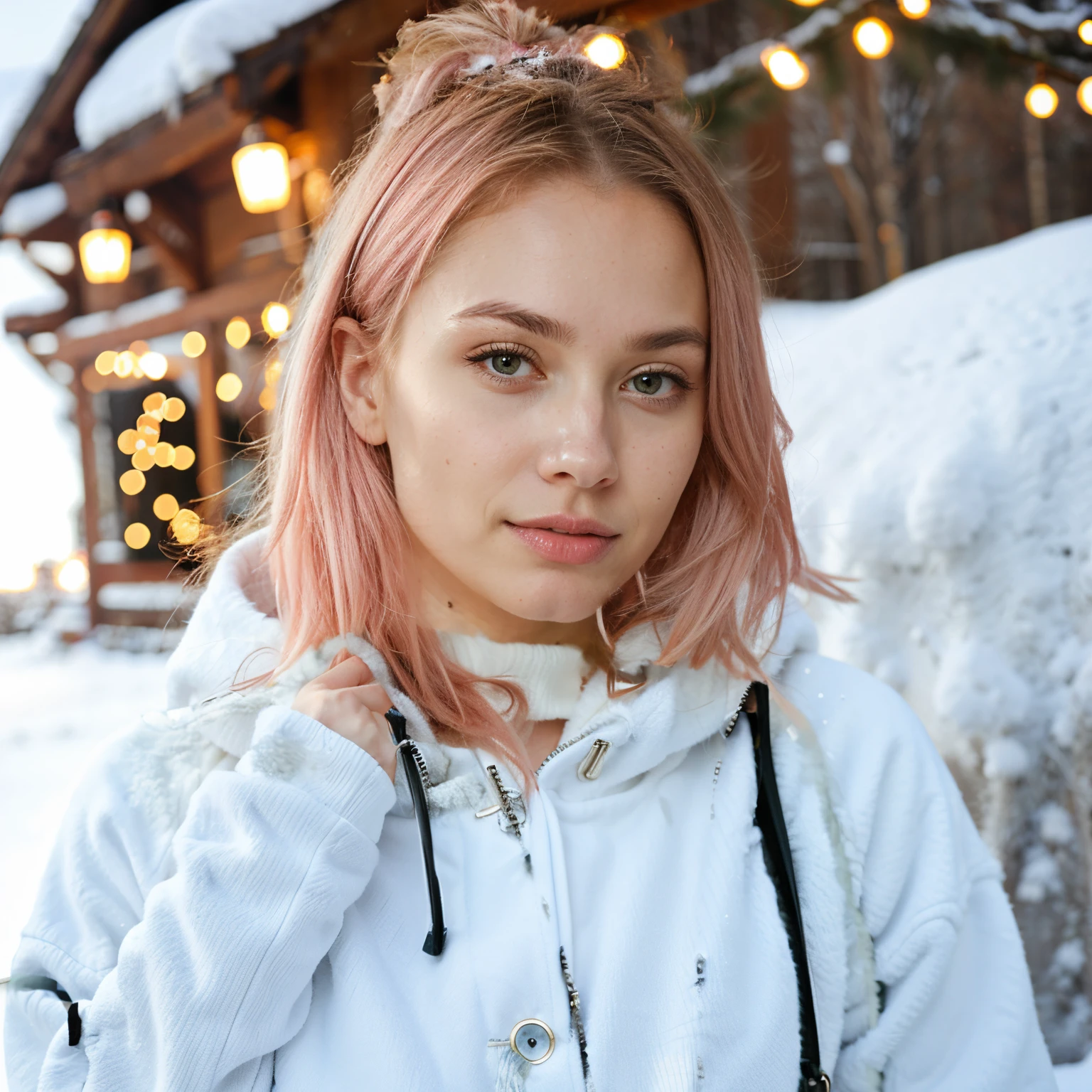 winter