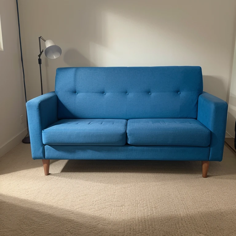 Blue Couch app logo