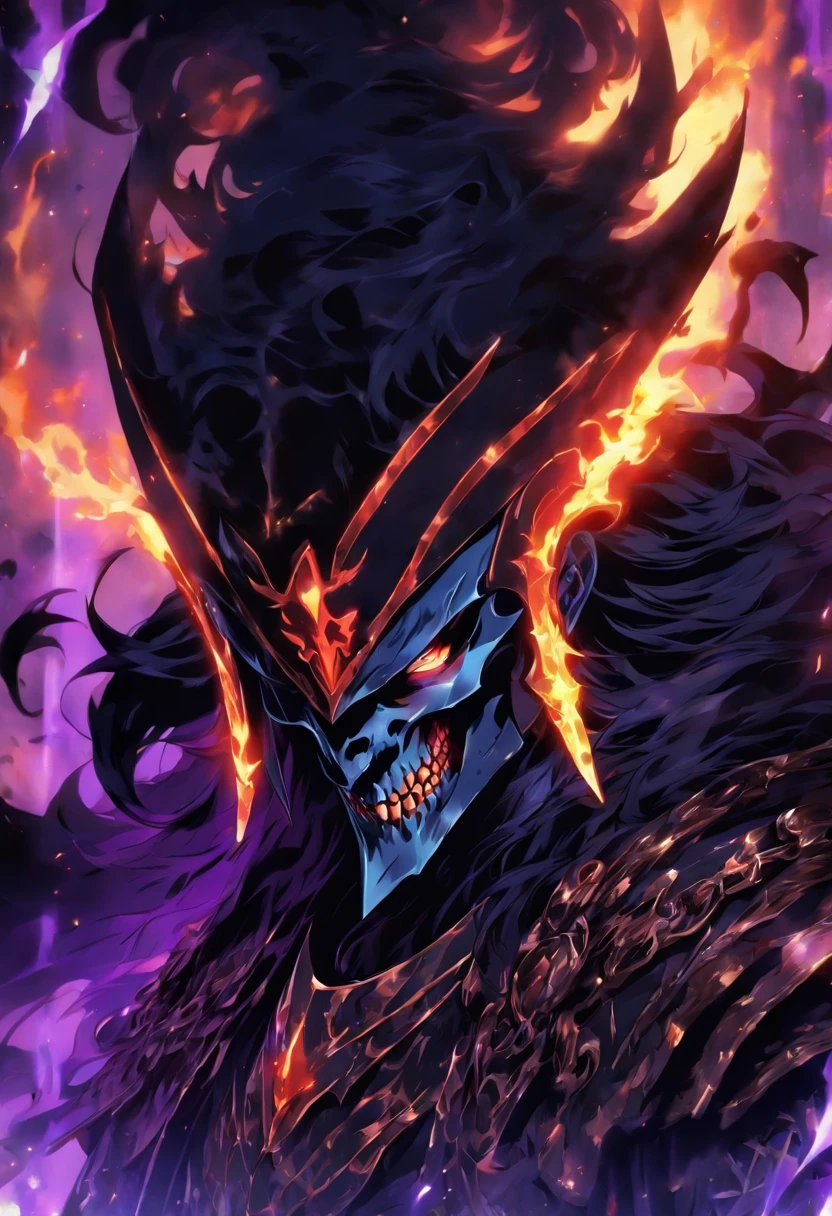 hades king of underworld --auto --s2
