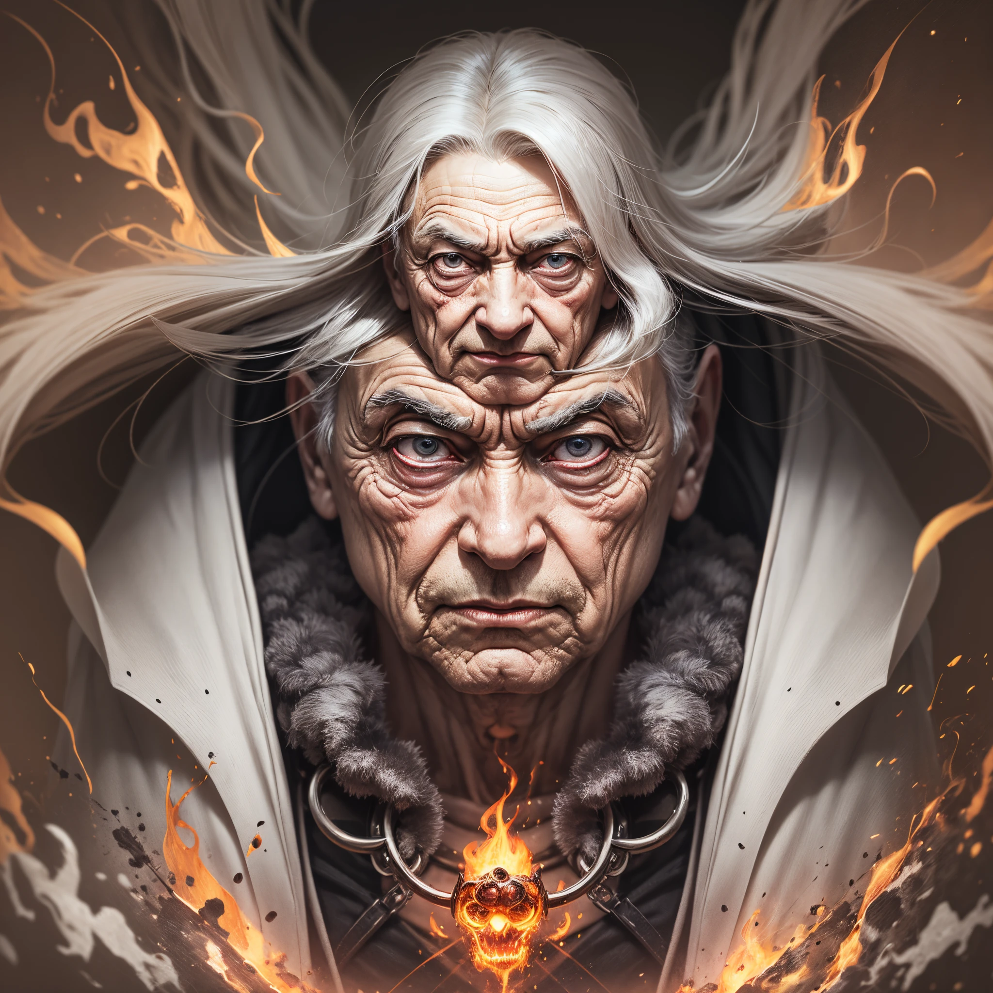 george soros master of the hell --auto --s2