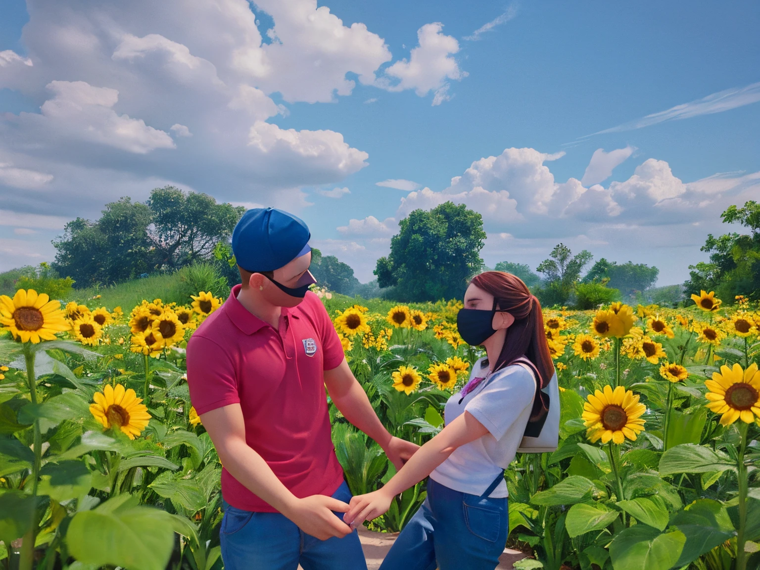 3d image