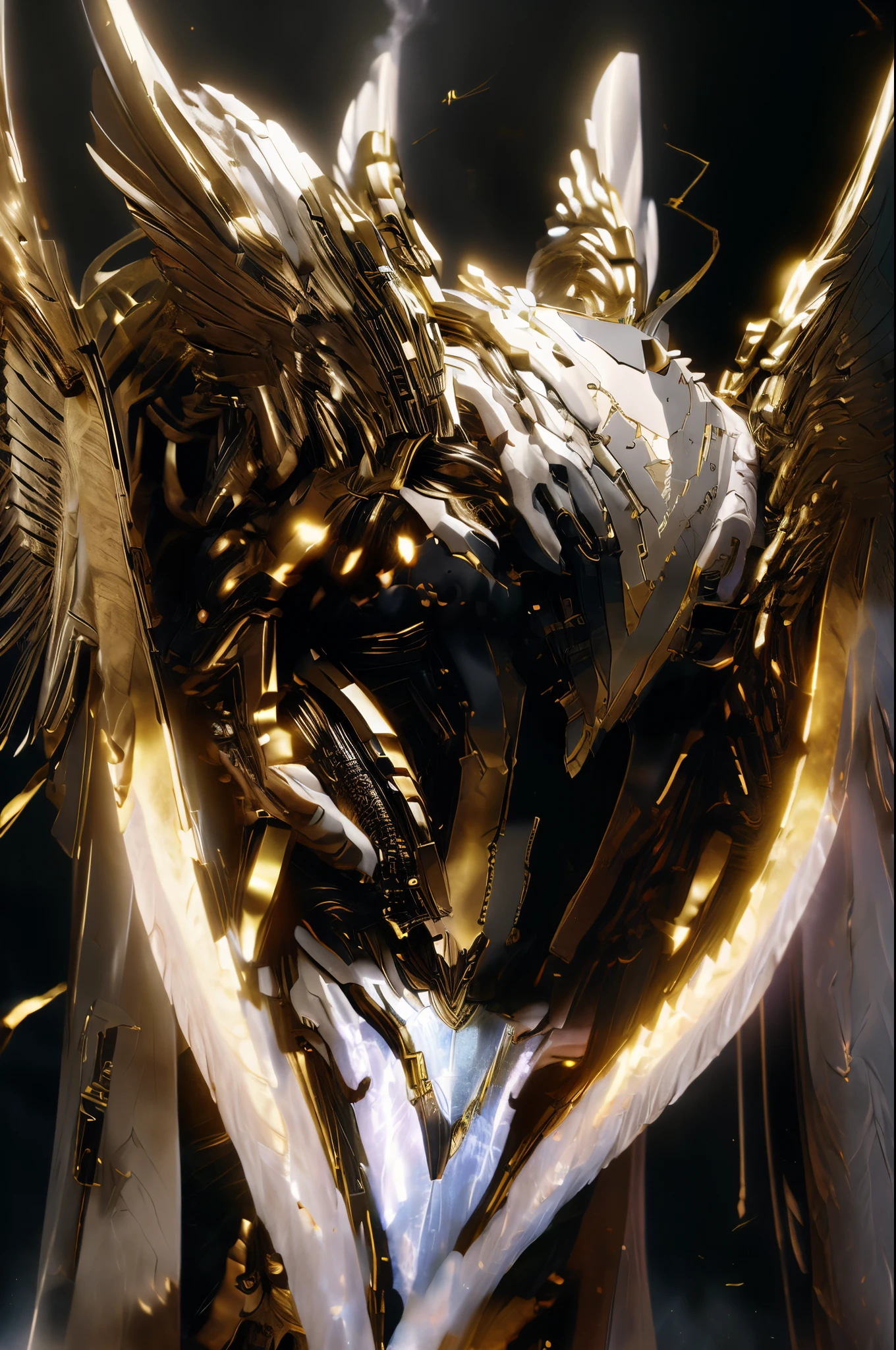 8K,cinematic wonder:Mortal Kombat's scorpion shines in ultra-realistic glory in Unreal Engine 5、femele、cleavage of the breast、sideboob barbosa、Sparkling with intricate golden threads and luxuriously textured fabrics、Decorated with glittering modern royal costumes。His eyes shine like flames、Emit an ethereal glow while wielding flames in legendary battles.、Creates an enchanting spectacle of power and elegance。From the fiery threads of the mane、Even the smoke like air swirling around him、Cada detalhe is captured in stunning ultra-high definition 8K detail、It will take you to a realm where myth and reality intertwine.。超A high resolution,super realistic skin,