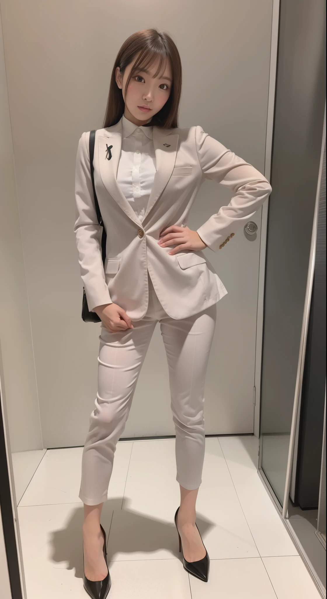 JK suit