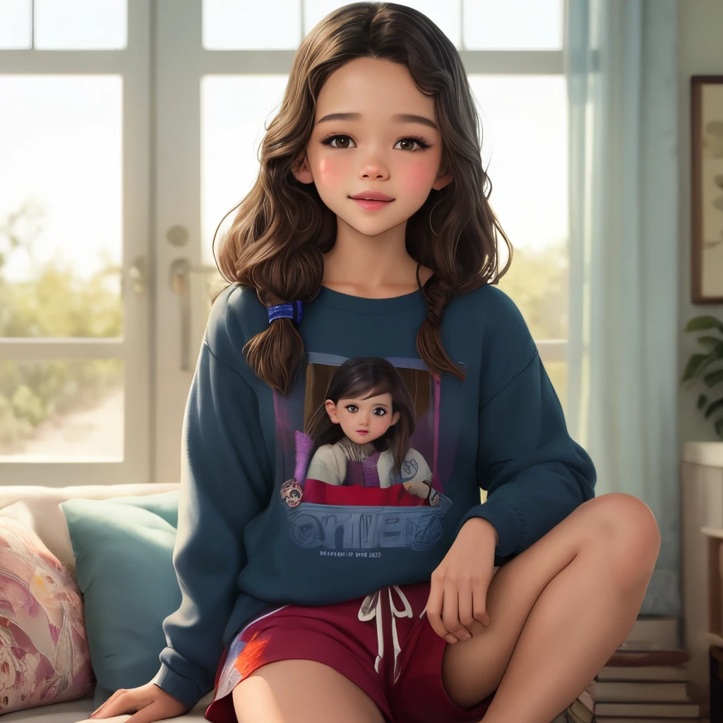 Jenna Ortega