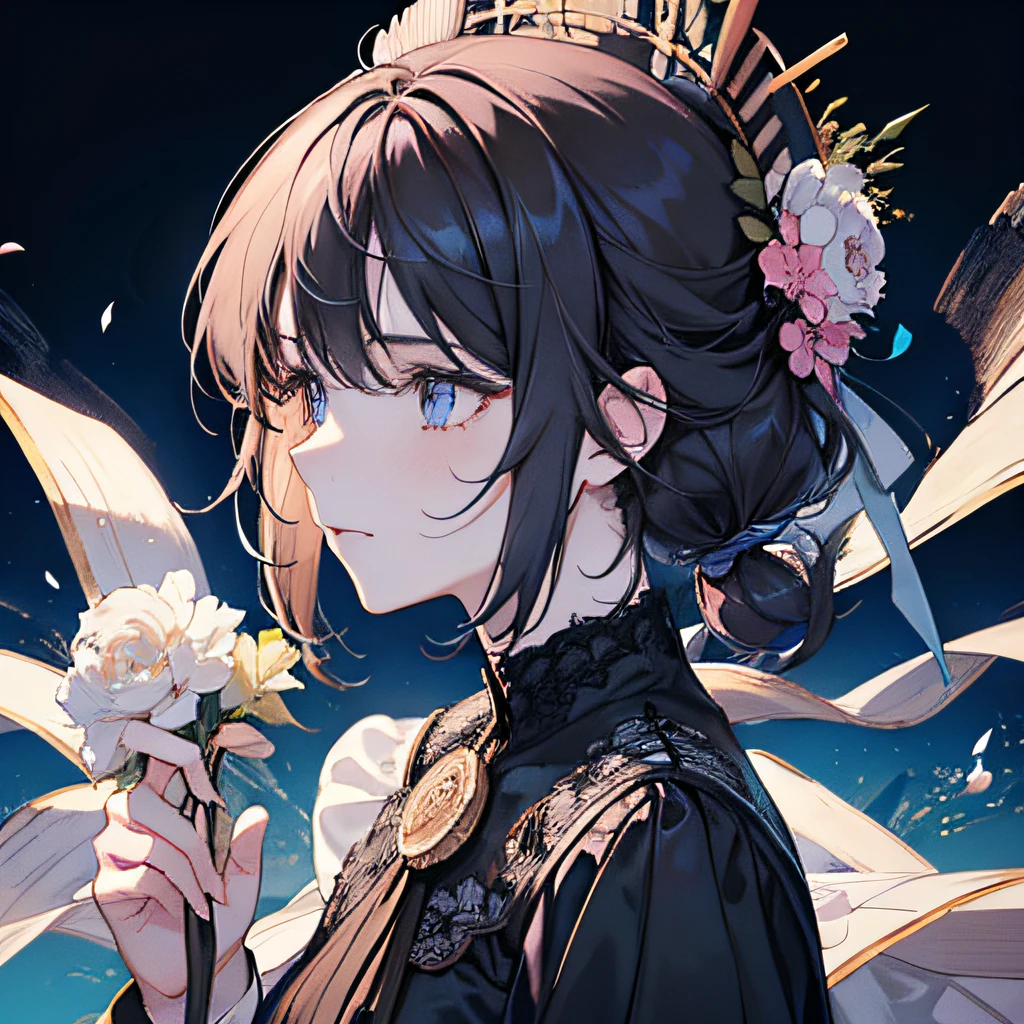 Luma est une personne élégante, elle est belle et a une posture forte, Elle a des seins qui ont une proportion volumineuse, Une silhouette féminine poire, cheveux auburn, cheveux longs Auburn, Elle a des yeux expressifs, ( Seuls les yeux vert olive) Sa peau est claire et elle a de légères taches de rousseur sur les pommettes, Busty, ferme, Vêtements rustiques marron, Vêtements bohèmes, Vêtements de mode boho de ferme, Vibrations romantiques, Feux de feu, Le feu étincelle, fleurs les vêtements pour être moitié raides et moitié avec des pointes bouclées dessin animé