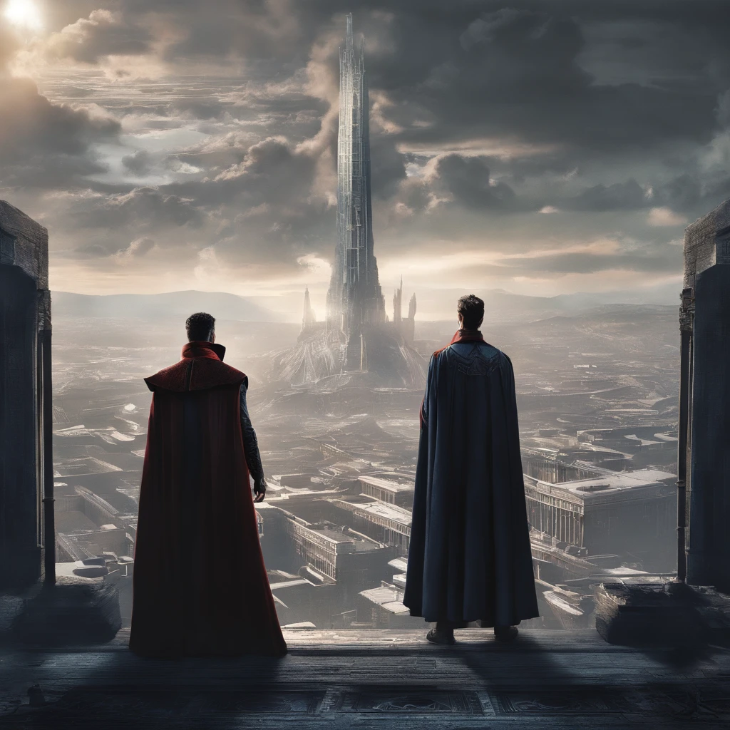 Doctor Strange