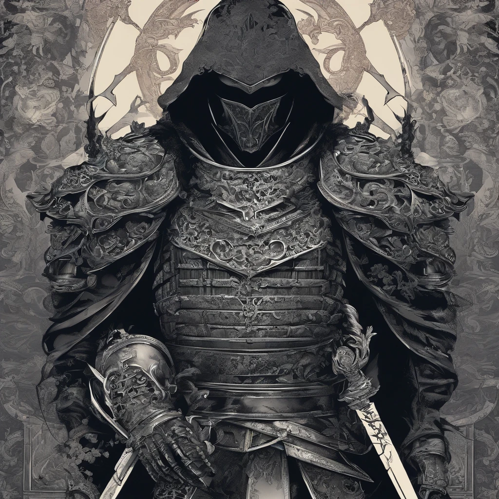 Silver Samurai
