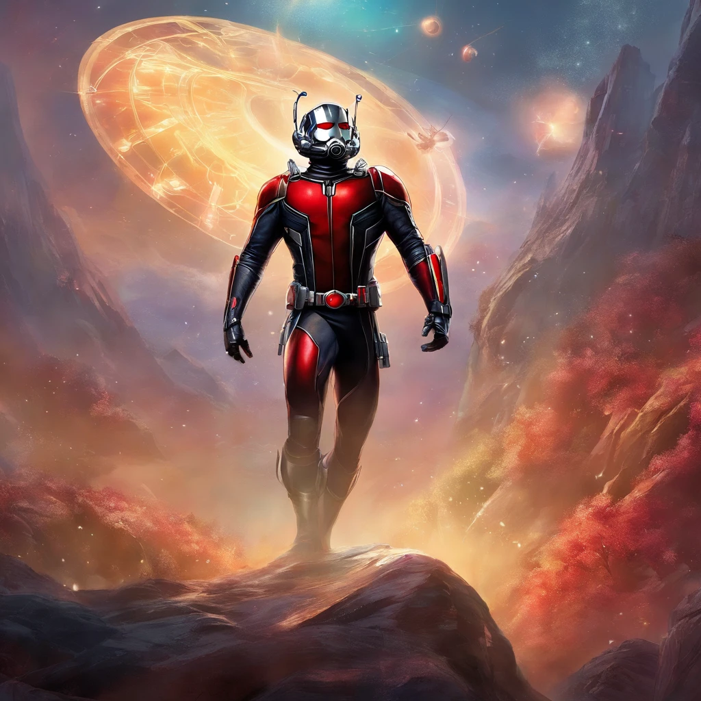 Ant-Man