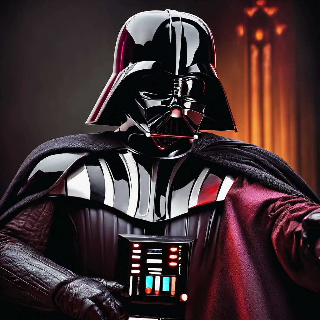 Darth Vader