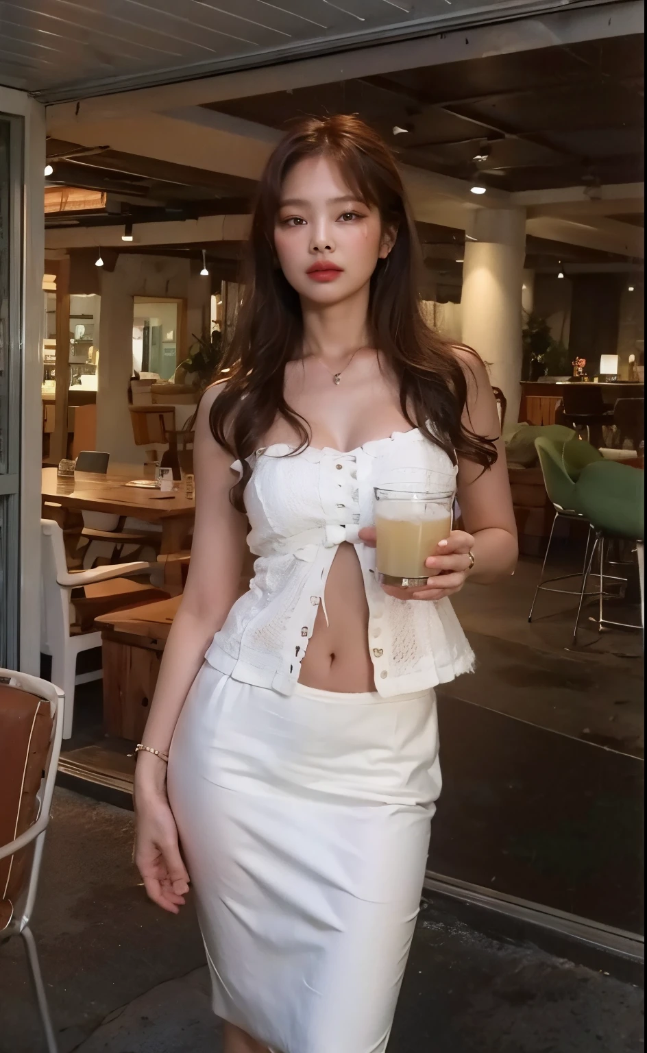 Jennie Kim