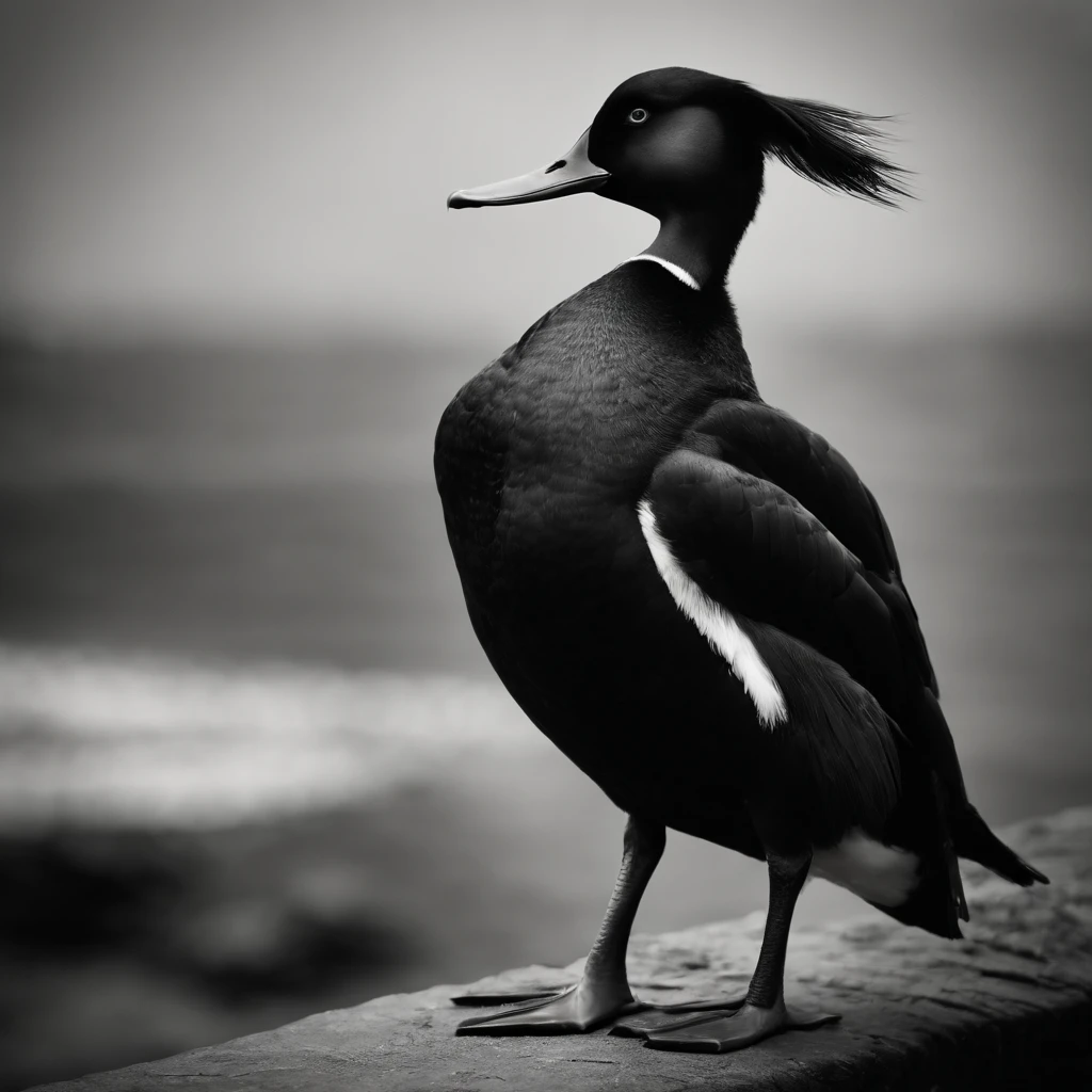 Daffy Duck