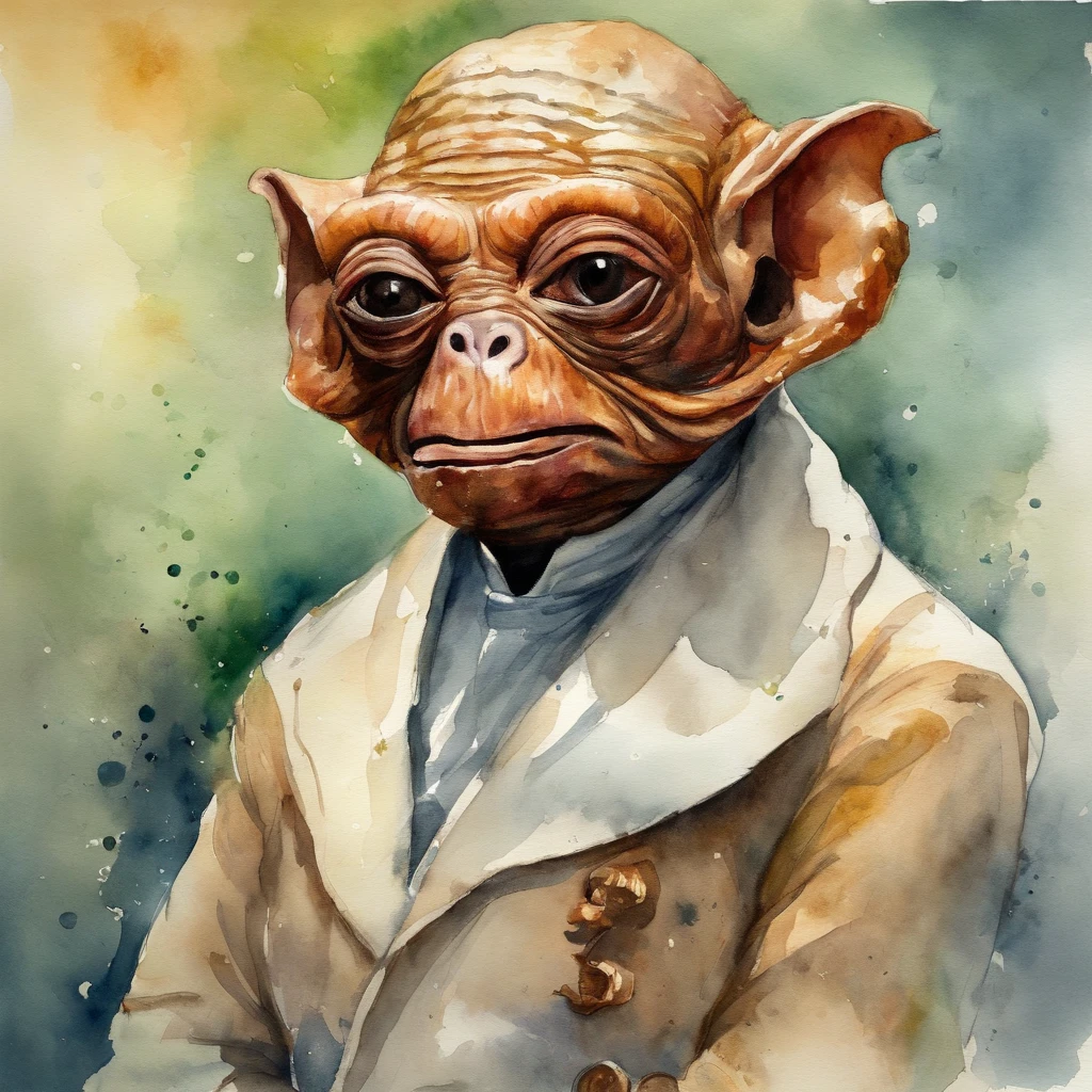 Admiral Ackbar