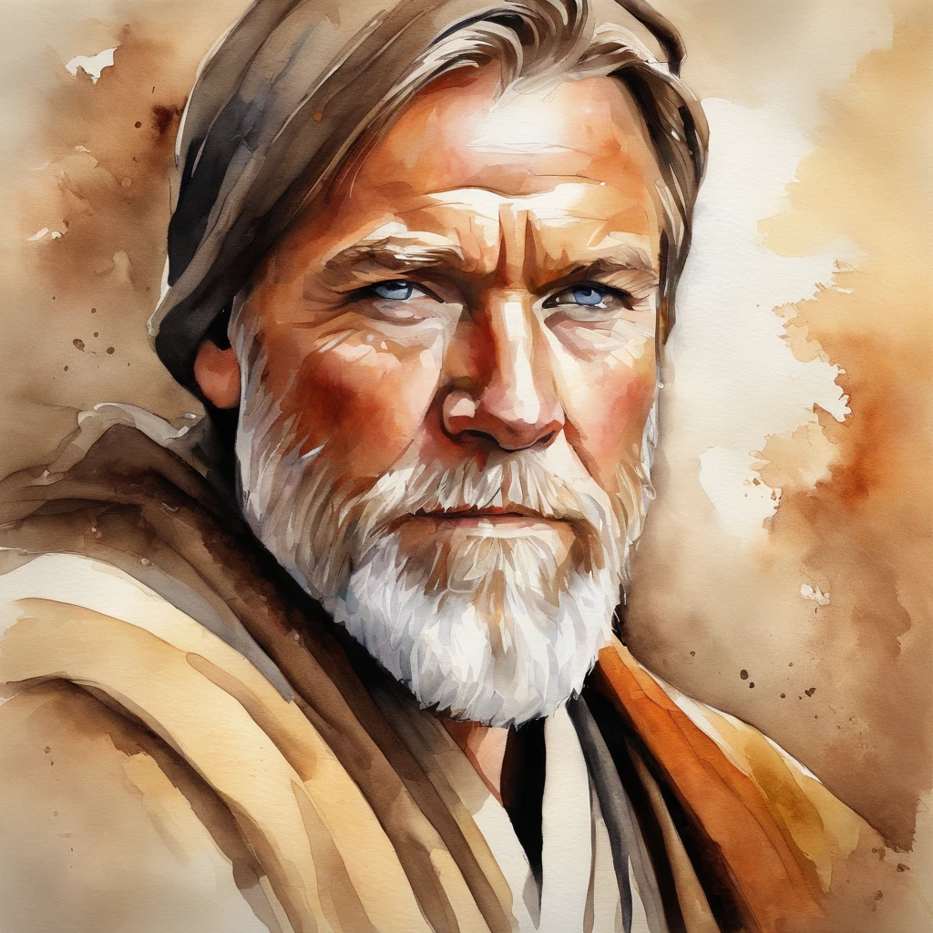 Obi-Wan Kenobi