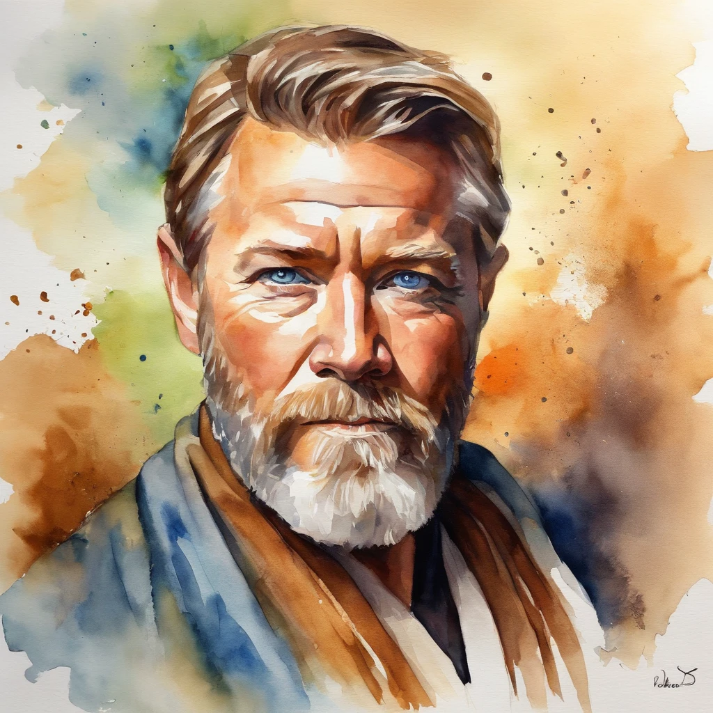 Obi-Wan Kenobi