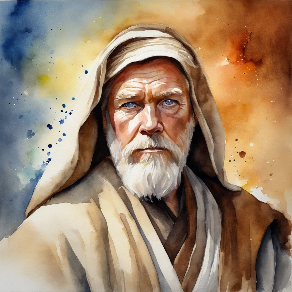 Obi-Wan Kenobi
