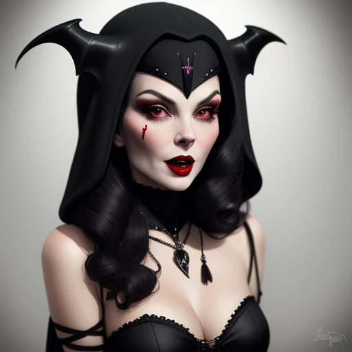 Vampira