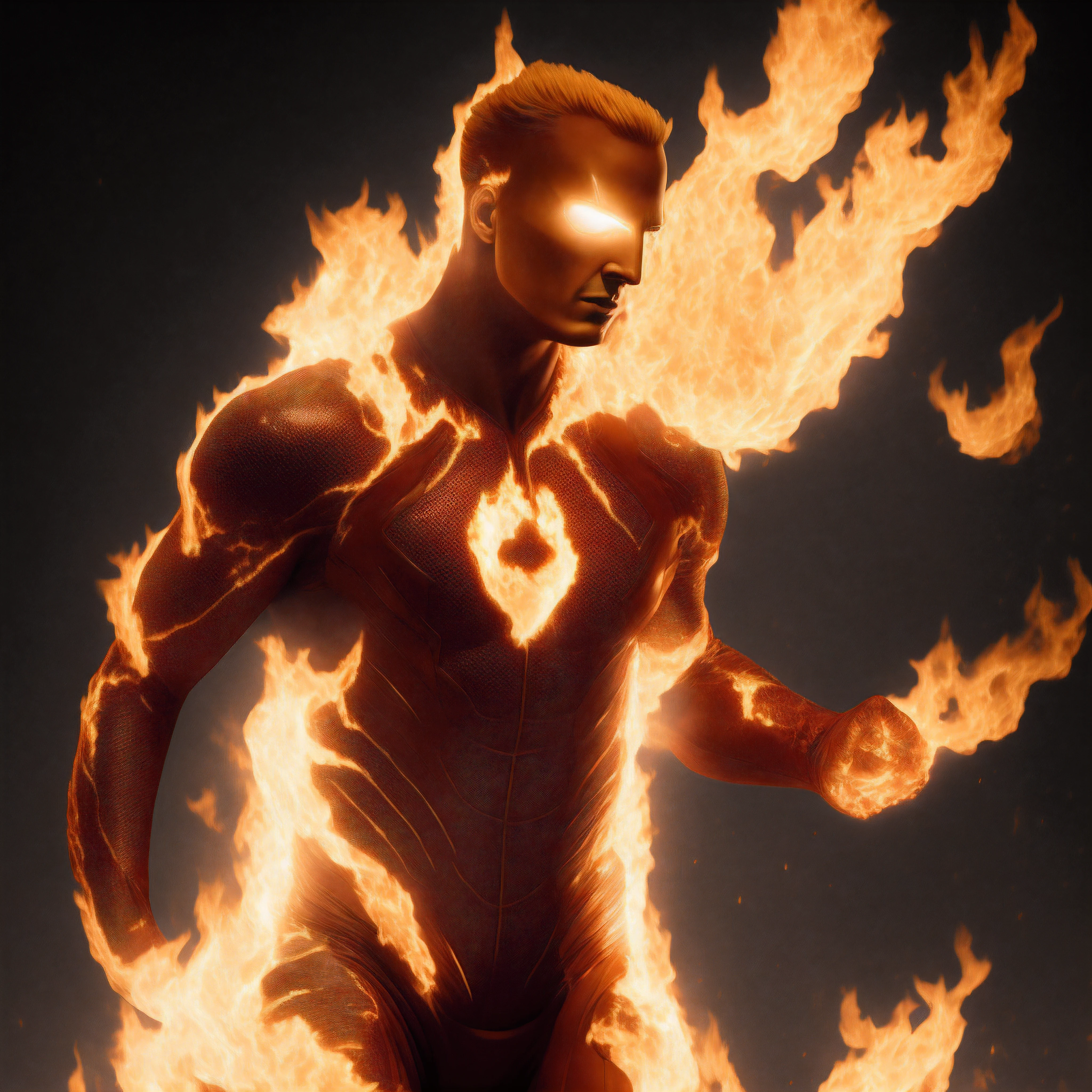 Human Torch