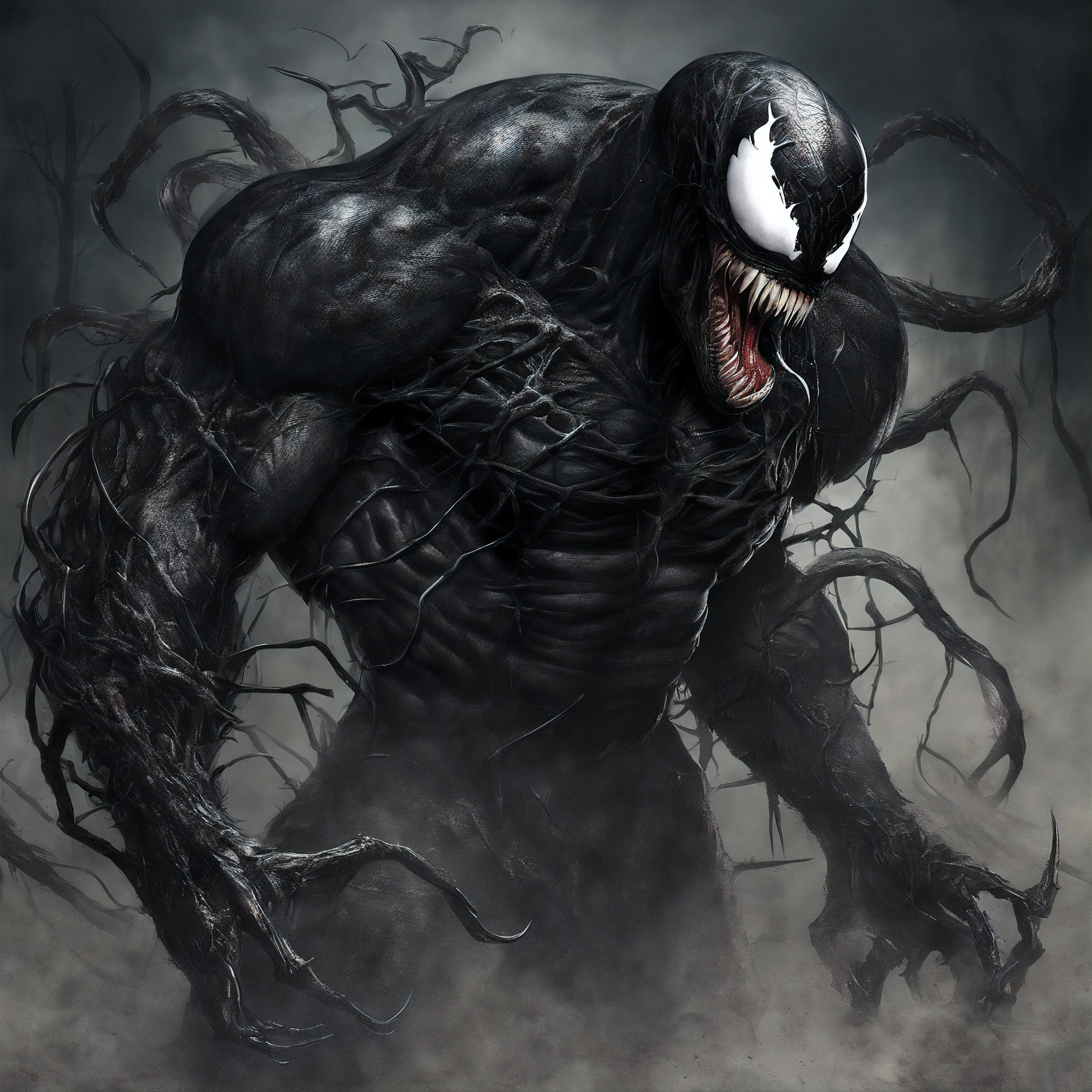 Venom