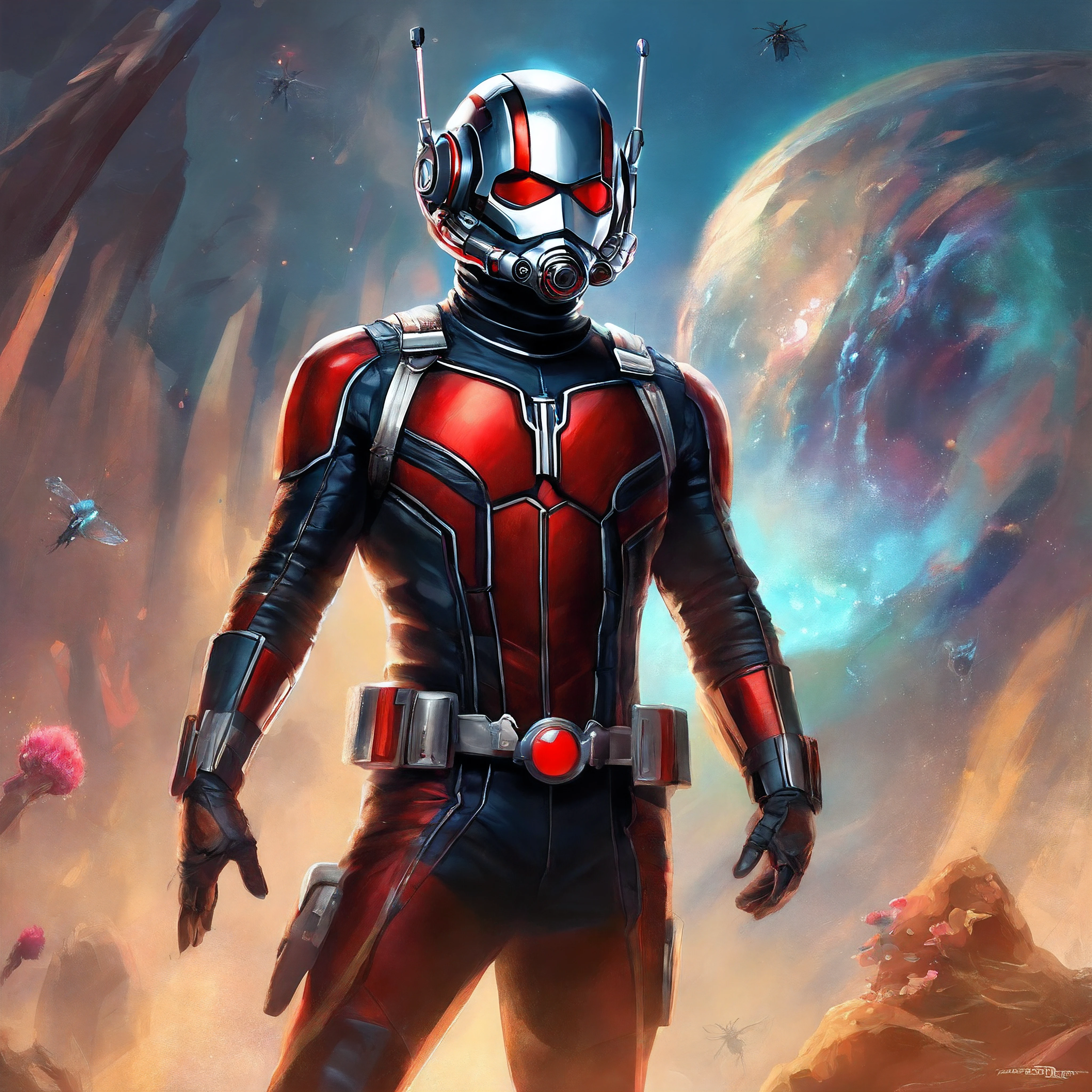 Ant-Man