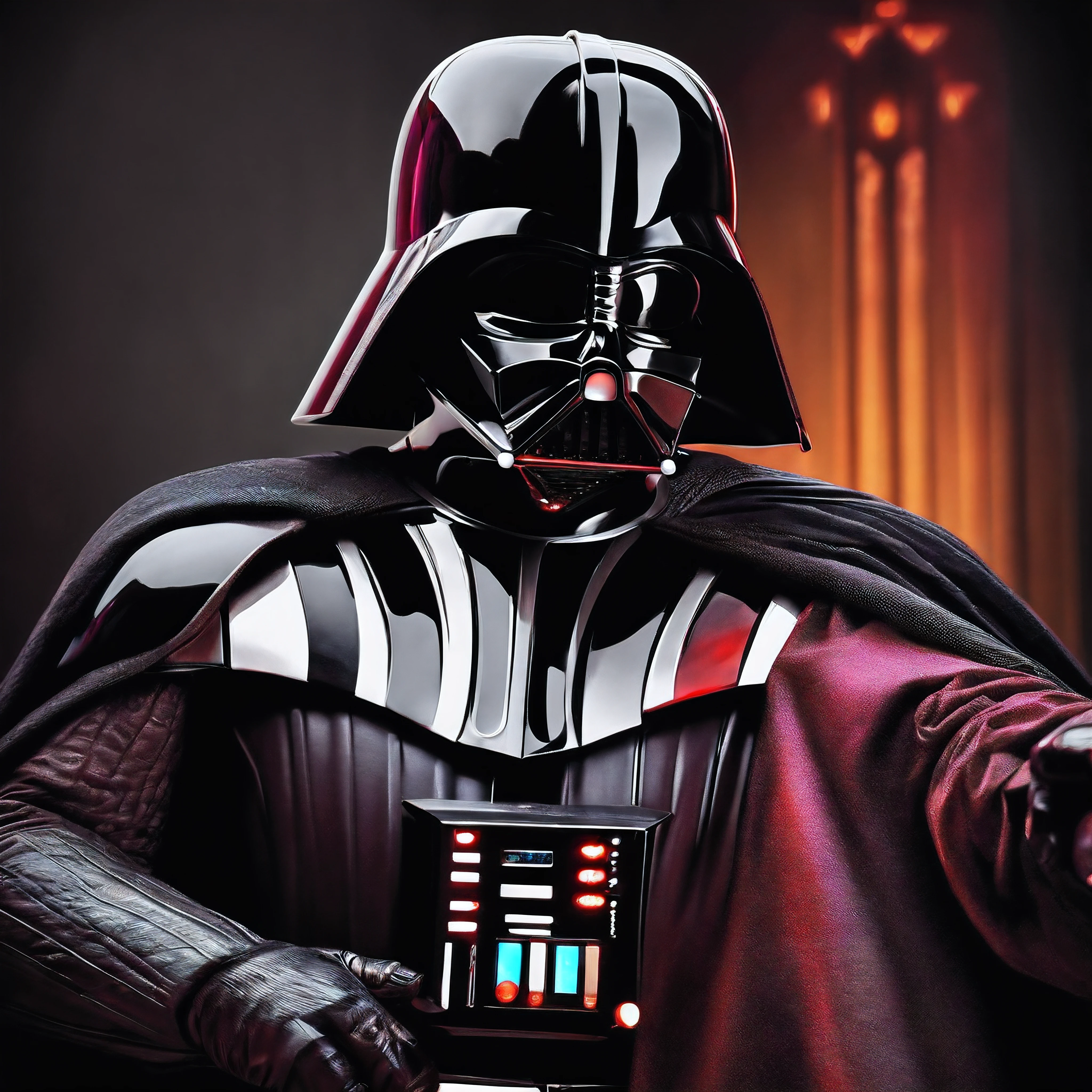 Darth Vader