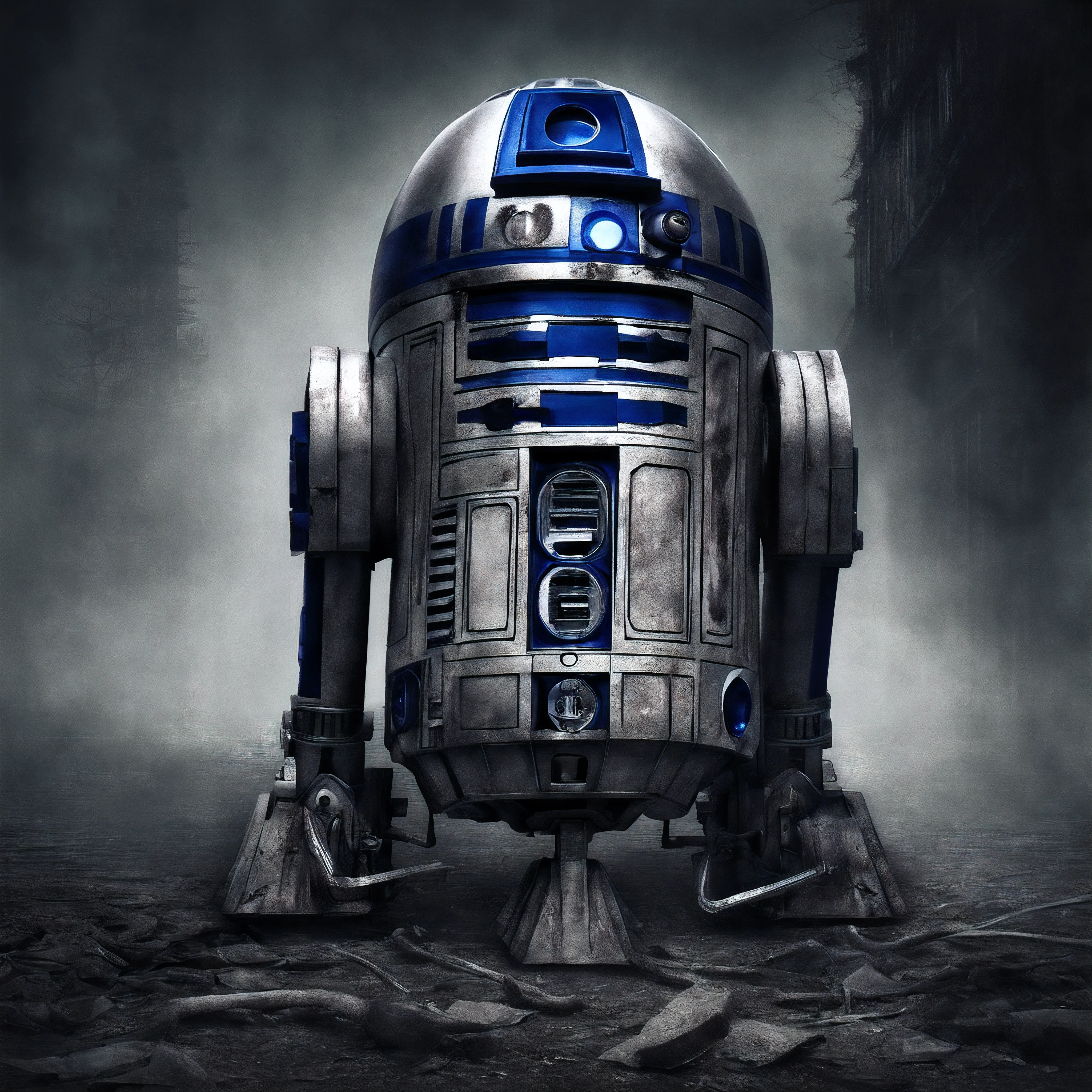 R2-D2
