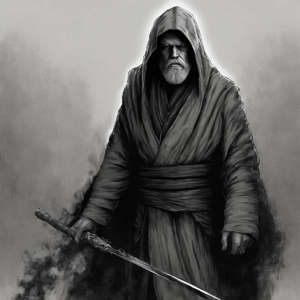 Obi-Wan Kenobi