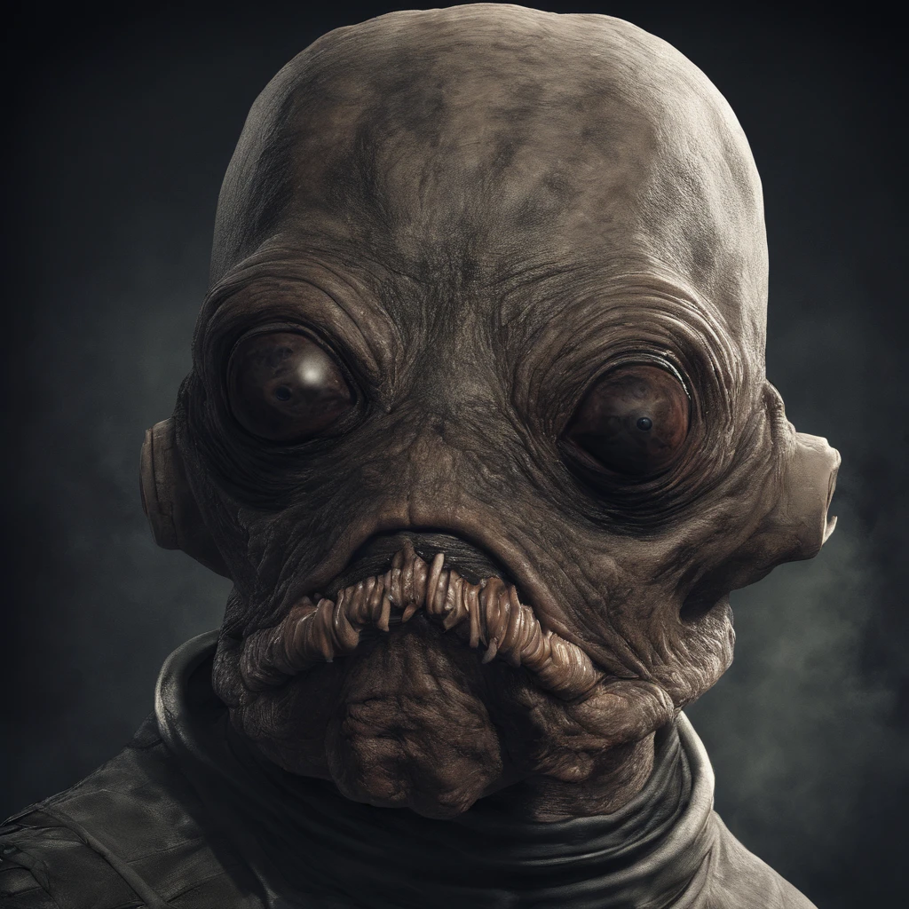 Admiral Ackbar