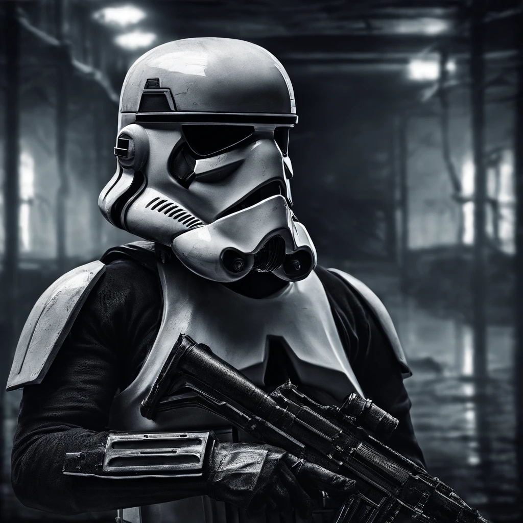 stormtrooper