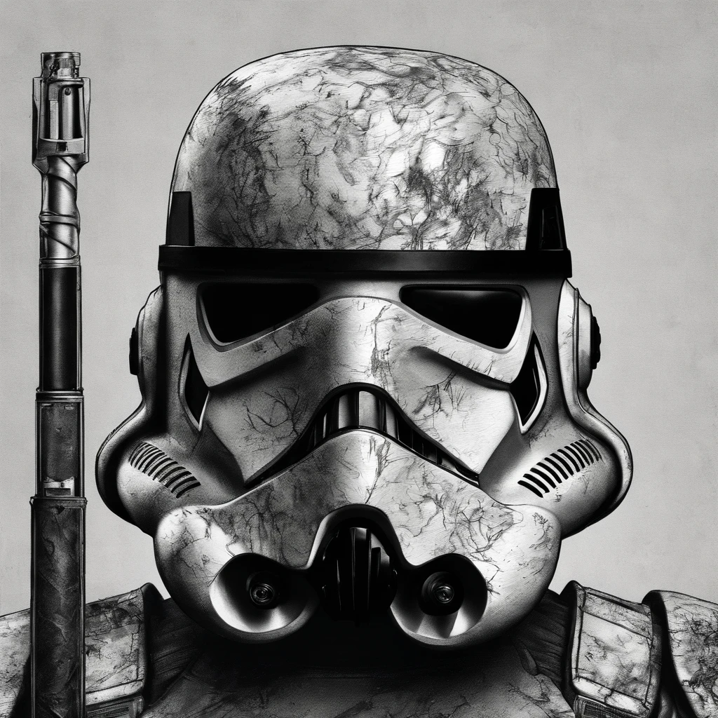 stormtrooper