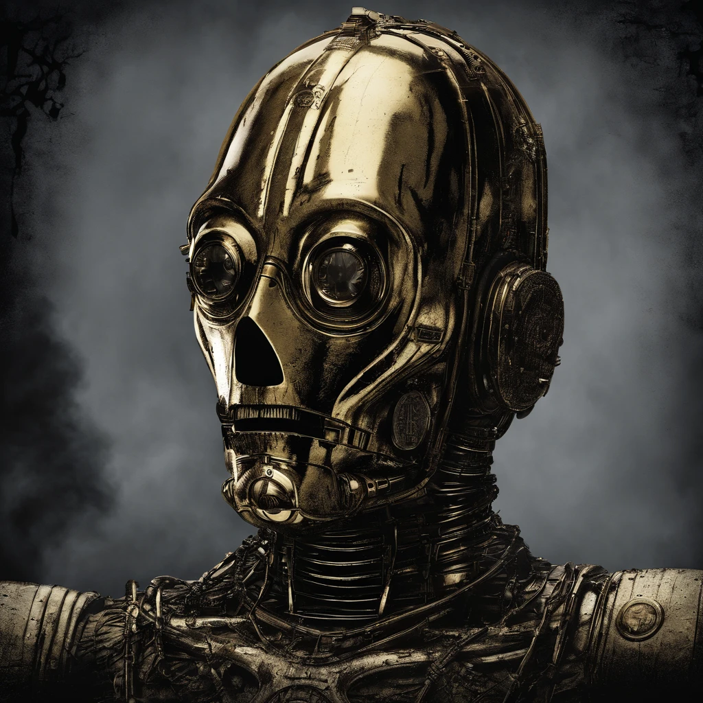 C-3PO