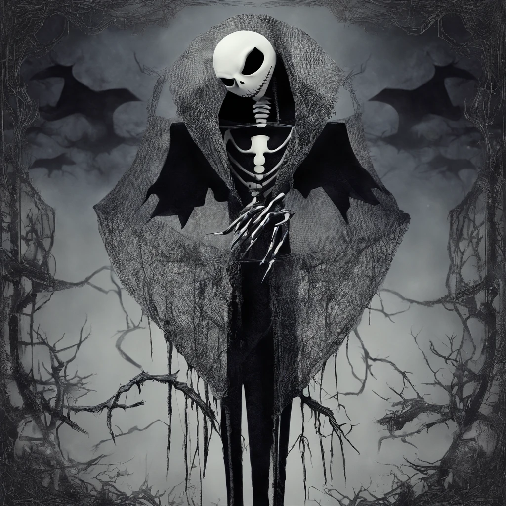 Jack Skellington