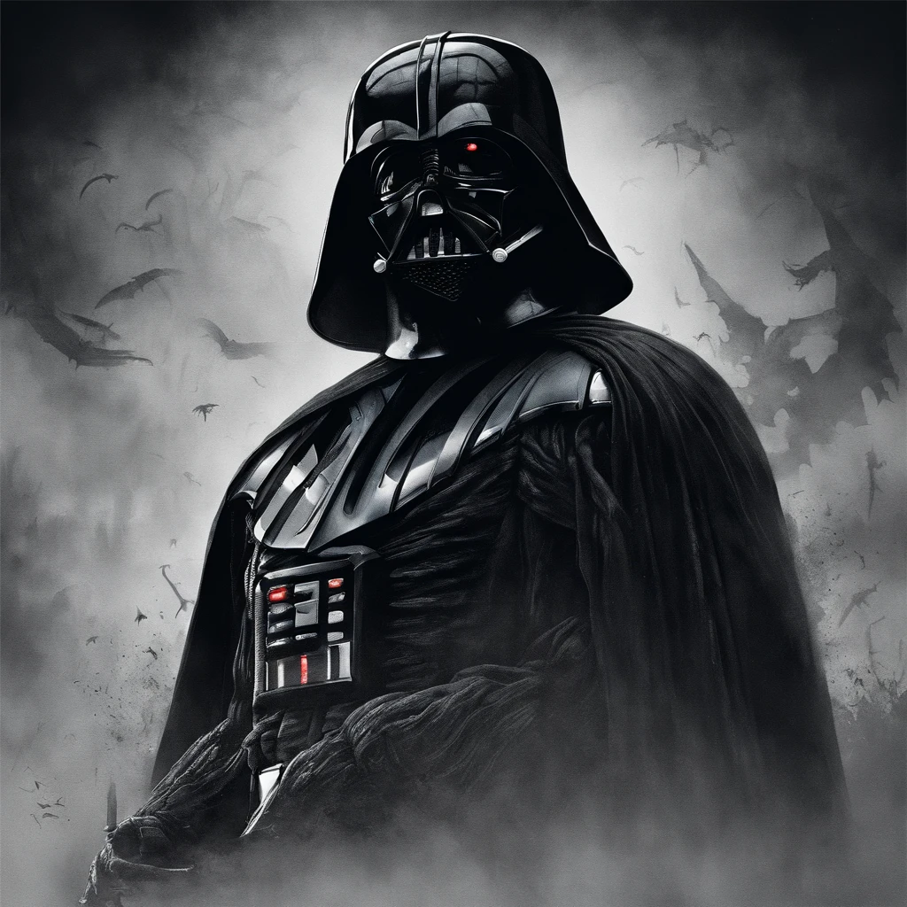Darth Vader