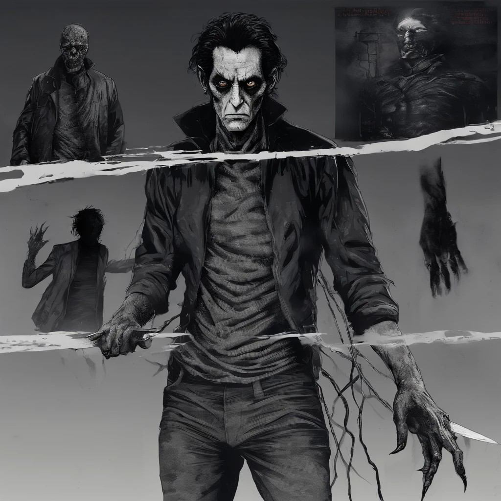 Nightcrawler