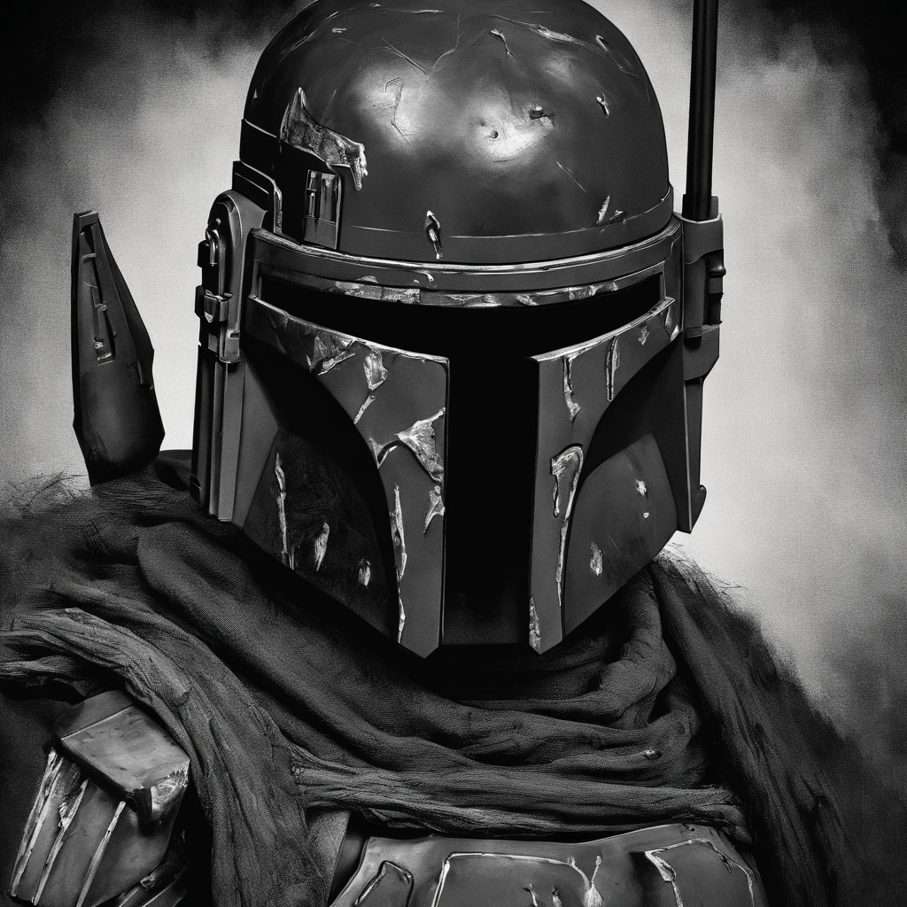 Boba Fett