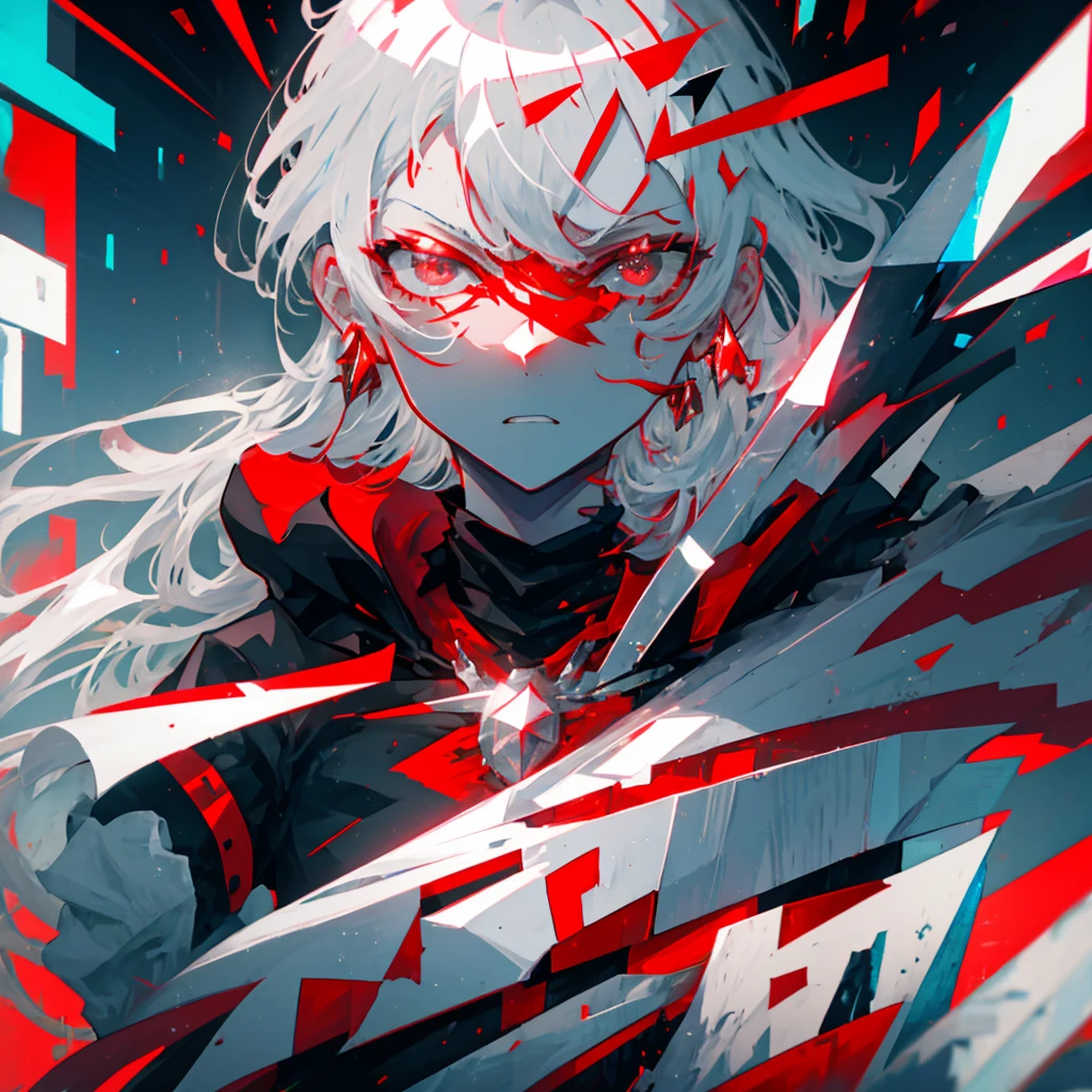 a closeup of a, big eyes, Eyes, compound eyes, Unique pupils, Unusual pupils,kaneki, monochrome, radioactive light, anime2018::1, red::1, neoncolor::1,, detail 1.5, detail face, ultra quality, ultra graphics, bloom 1.0, ghoul, depression, ultra realistic, anime irl,anime boy, dark style, HDR, RTX, body crumbles , detailed face,soft lighting, by makoto shinkai,digital painting,looking into camera", 8K, extra limbs,big dreamy eyes,blurry, smooth soft skin, cloned face, symmetrical,neon liquid flows from the eyes,anime Art,photo, face cracking , Key: red, eye blood, realistic, realistic light, realistic anime, realistic shadows, liquid dripping from wood,depressive, clouds, sakura, spider lily , detailed eyes, eye focus, eye lashes, fluffy bottom eyelashes:1.5, pale face, very red eyes, gloomy atmosphere, scary picture, forest, fog, neon red liquid flows from the trees, dark atmosphere, body crumbles, braids, rain, blood on the ground, fire, close-up eyes,best generation, ultra generation, generation 3000, 2048×2048, face detailing, clothing detailing, symmetrical balance, tokyo ghoul, ghoul, kaneki, anime 2020, water and sky, black hair,detailed hair, Tokyo ghoul, kaneki, ghoul, depressive art, depression, boredom, sadness, cry, pain, black smoke, black energy, tentacles, kagune, blood, blood on the face, sea of blood, chains, barbed wire, fire, wide angle camera, many small details, spider lily, sakura, licorice, scalopendra, black background, hole in the body, dead inside, dead art, lying on the grass, manga style, comic style, multiple frames, the body is destroyed, manga Page, eyes everywhere, many eyes in the background, drawing of Ishida sui, art of Ishida sui, in the style of Ishida sui, two people, in full growth, depressive posture, spider lily flowers grow from the eye and body, poses for art, junji ito art, twins art, anime boy, kaneki manga, kaneki art, reflection in water, reflection on a surface, an eye made of a fl