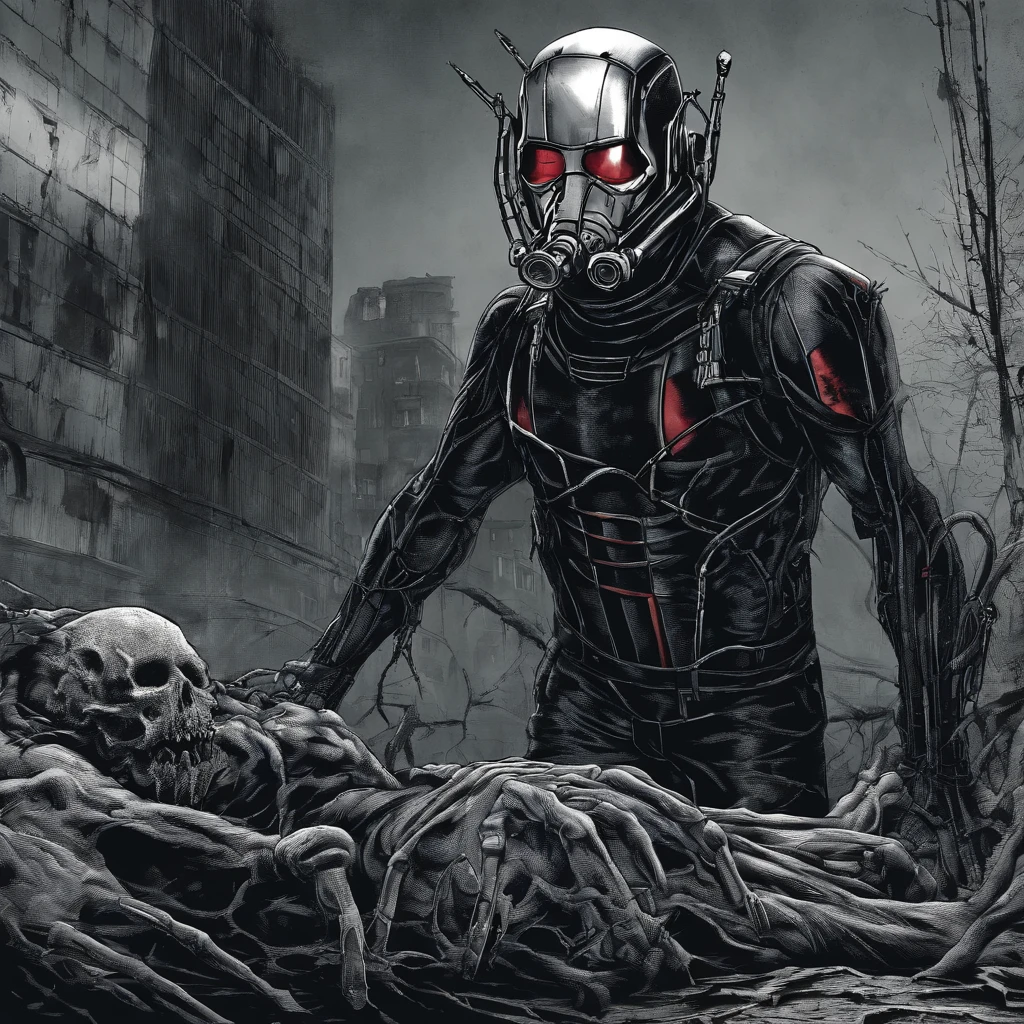 Ant-Man