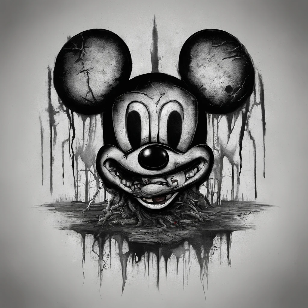 Mickey Mouse