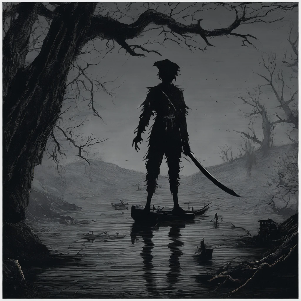 Peter Pan